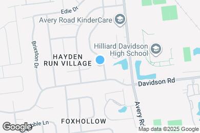 Map image of the property - 4765 Drayton Rd