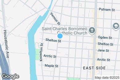 Map image of the property - 508 William St