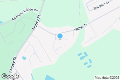 Map image of the property - 410 Red Oak Ct