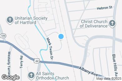 Map image of the property - Heights at Village at Park River