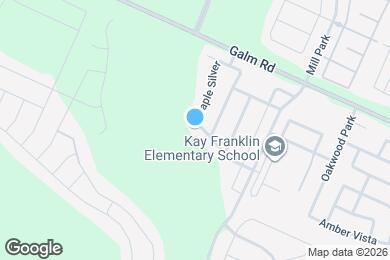 Map image of the property - 12322 Mountain Pne