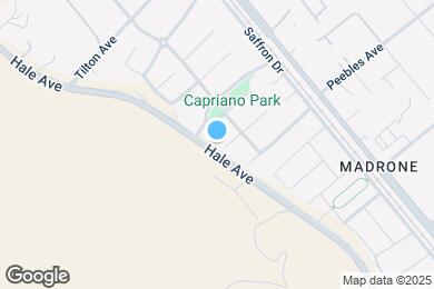 Map image of the property - 221 Thyme Ave
