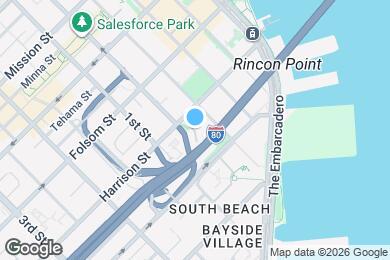 Map image of the property - Rincon Green