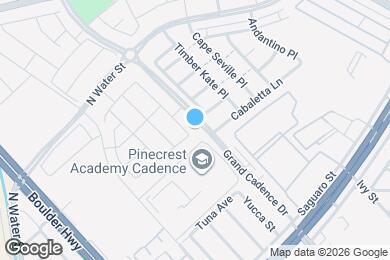 Map image of the property - 250 Yasmin Daylily Pl