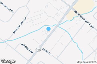 Map image of the property - 130 Berwick Plz