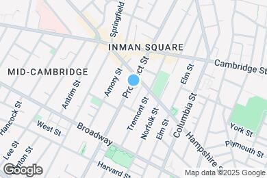 Map image of the property - Room in Shared 4 bed/1 bath home