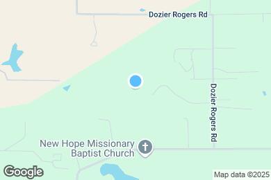 Map image of the property - 143 Wright Way