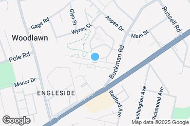 Map image of the property - 4354 Pembrook Village Dr