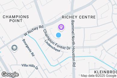 Map image of the property - 12414 Shepherds Way