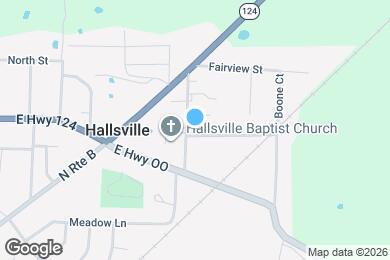 Map image of the property - 200 Elizabeth St