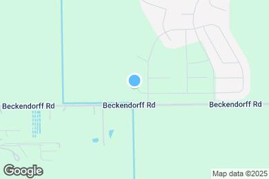 Map image of the property - 417 Texas Pecan Dr