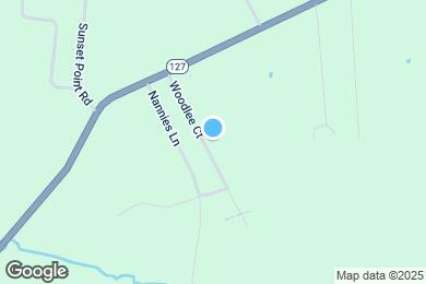 Map image of the property - 183 Woodlee Ct