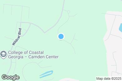 Map image of the property - 134 Camellia Dr