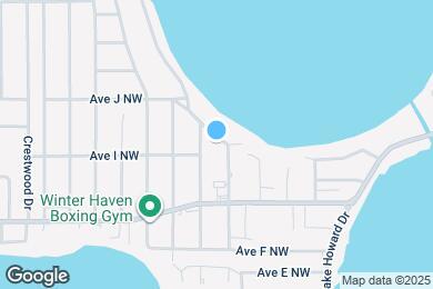 Map image of the property - 913 W Lake Cannon Dr NW