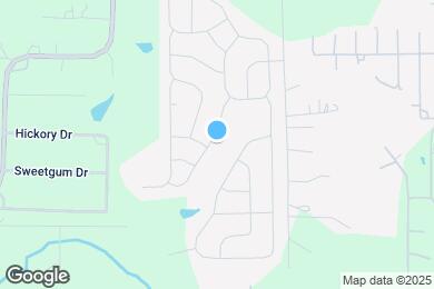 Map image of the property - 23055 Bellini Dr