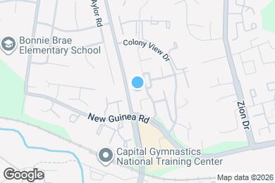 Map image of the property - 10345 Latney Rd