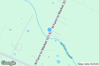 Map image of the property - 6939 N Farm to Market 331 Rd