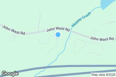 Map image of the property - 2948 Rolling Ln