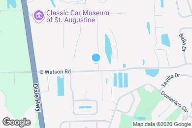 Map image of the property - 47 Edge Pk Trl