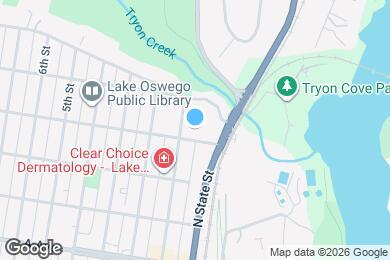 Map image of the property - 47-47 D Ave