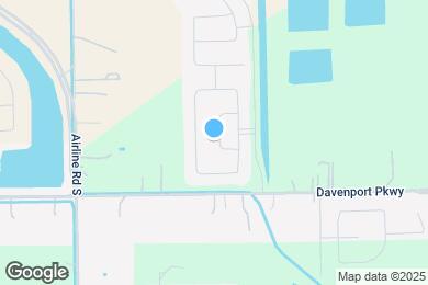 Map image of the property - 10930 Granite Chief Dr