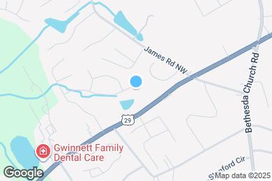 Map image of the property - 162 Brook Lea Cove