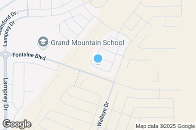 Map image of the property - 11436 Piping Plover Pl