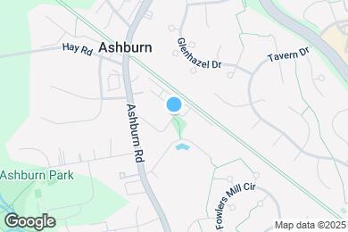 Map image of the property - 43822 Jenkins Ln