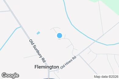 Map image of the property - 228 Cobble Stone Ln