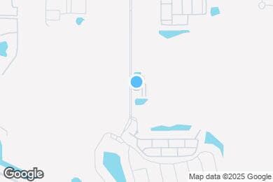 Map image of the property - 3174 Feltrim Pl