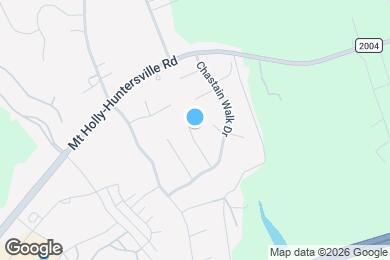 Map image of the property - 9934 Gray Dove Ct