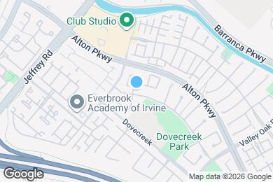 Map image of the property - 38 Eaglecreek