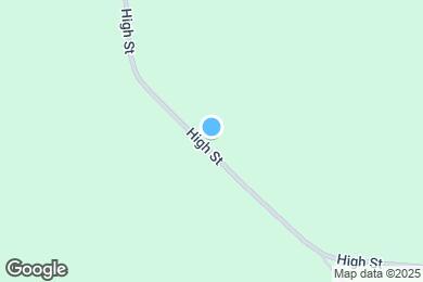 Map image of the property - 134 High St