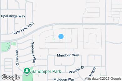 Map image of the property - 11961 Montron Wy