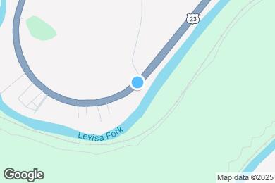 Map image of the property - 1472 S Mayo Trl