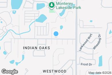 Map image of the property - 6509 Mushinski Rd