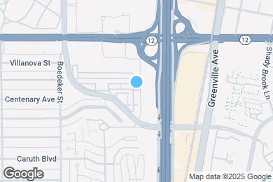 the caruth premier townhome apartments