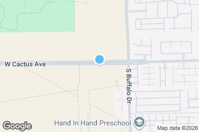 Map image of the property - 10506 Lagaspi Dr