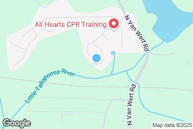 Map image of the property - 639 Sheffield Ct