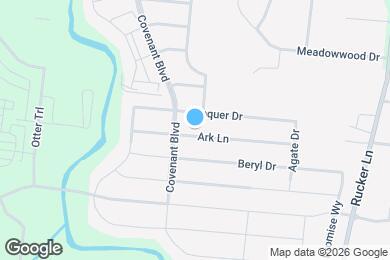 Map image of the property - 4864 Ark Ln