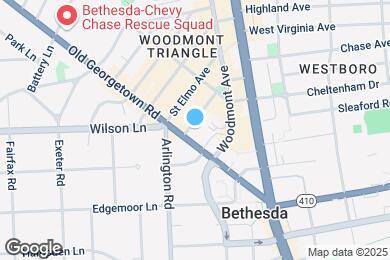 Map image of the property - 4960 Fairmont Ave