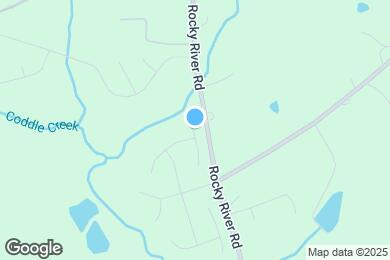 Map image of the property - 5743 Heron Point Pl SW