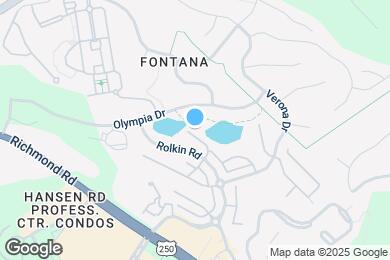Map image of the property - 2172 Whispering Hollow Ln