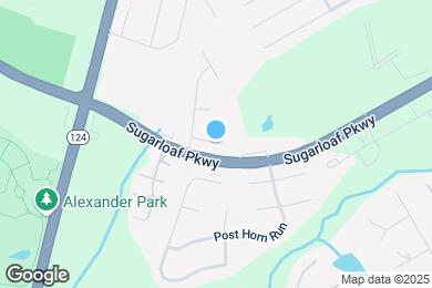 Map image of the property - 971 Treymont Way SW