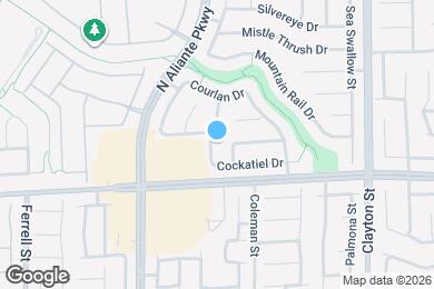 Map image of the property - 6456 Chatterer St