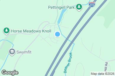 Map image of the property - 58 Spencer Rd