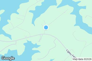 Map image of the property - 6512 Cox Dr