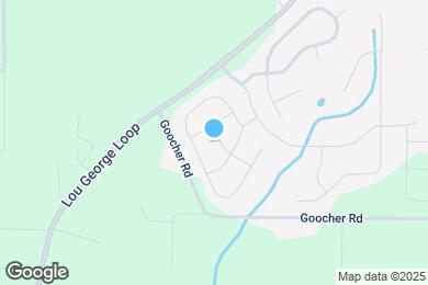 Map image of the property - 4850 Woodford Wy