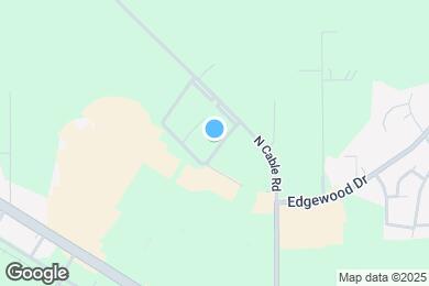 Map image of the property - 2275 N Cable Rd