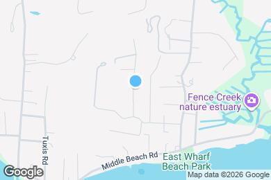 Map image of the property - 24 Hamilton Dr
